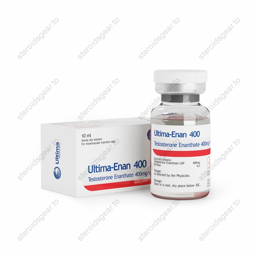 Ultima-Enan 400 Ultima-Enan 400