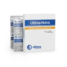Ultima Nolva 20