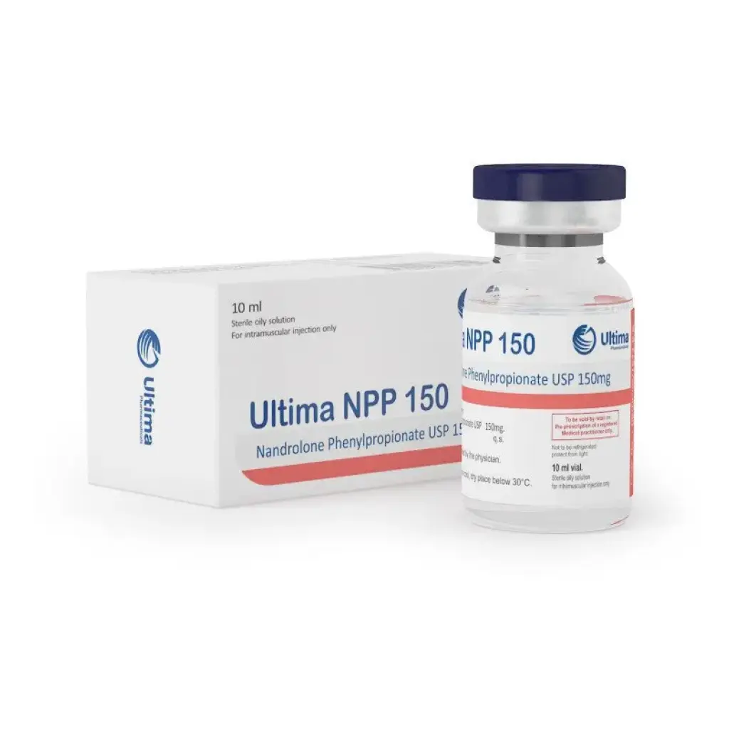 Ultima-NPP 150 Ultima-NPP 150