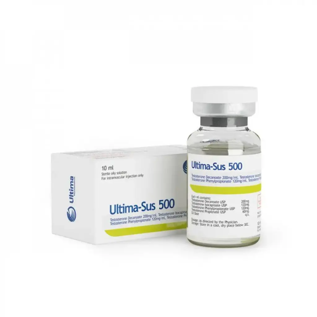 Ultima-Sus 500 Ultima-Sus 500
