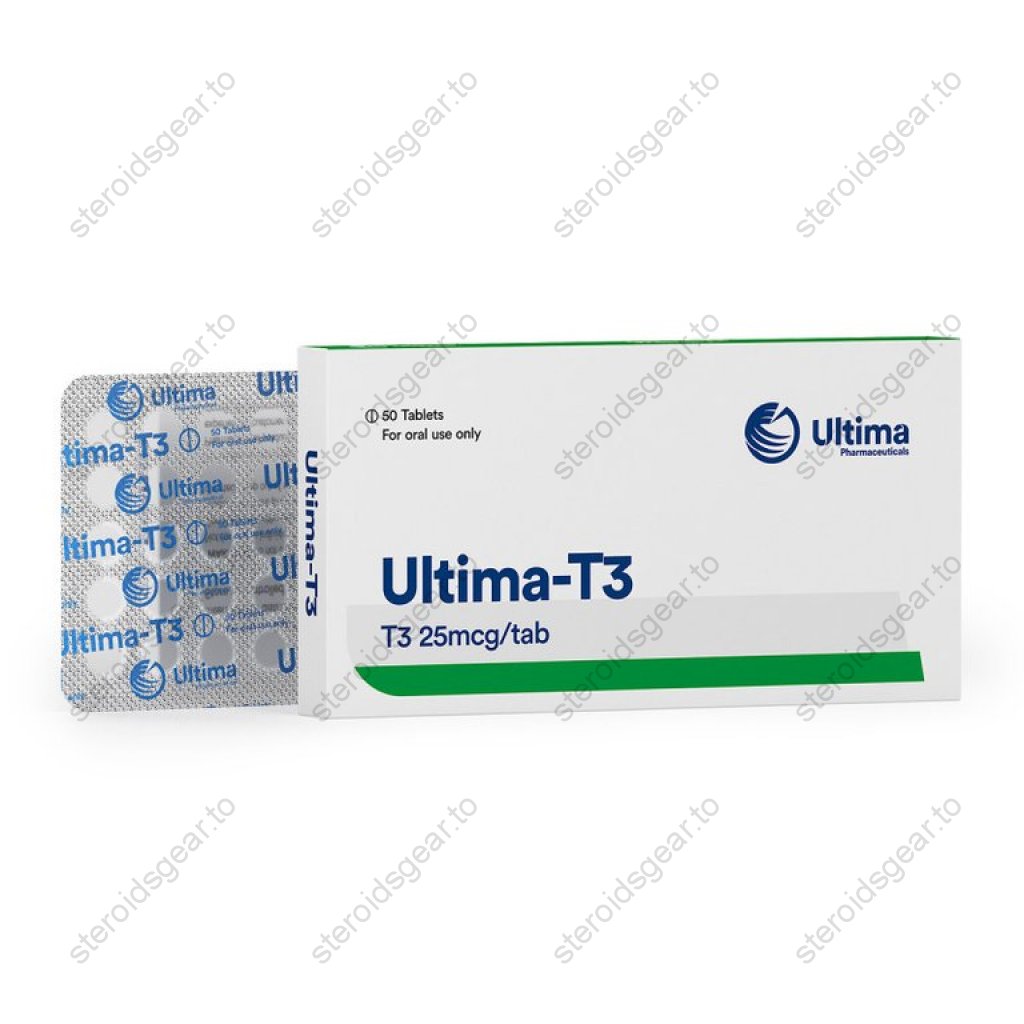Ultima-T3 Ultima-T3
