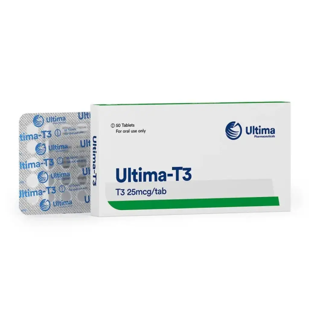 Ultima-T3 Ultima-T3