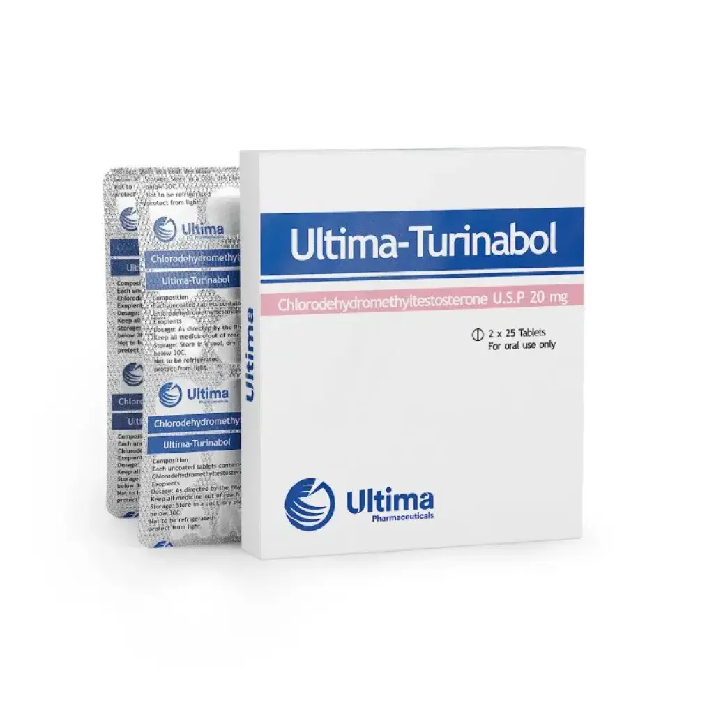 Ultima-Turinabol 20 Ultima-Turinabol 20