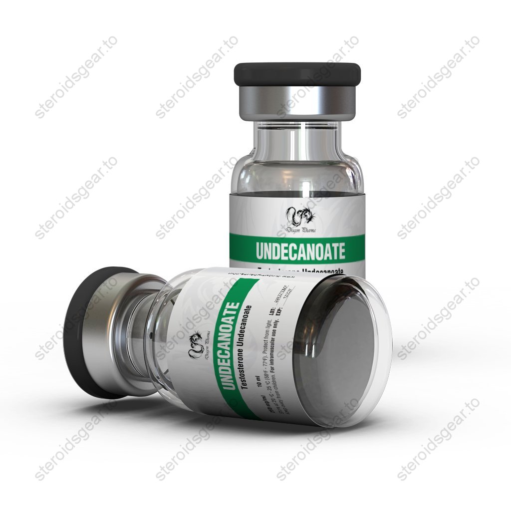 Undecanoate 250 Undecanoate 250