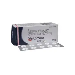 Veltam 0.2 mg
