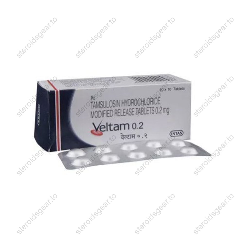 Veltam 0.2 mg Veltam 0.2 mg
