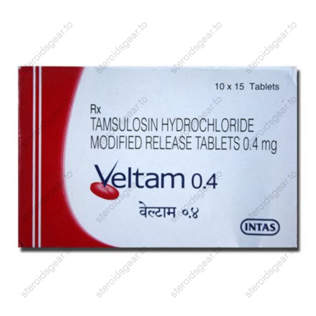 Veltam 0.4 mg Veltam 0.4 mg