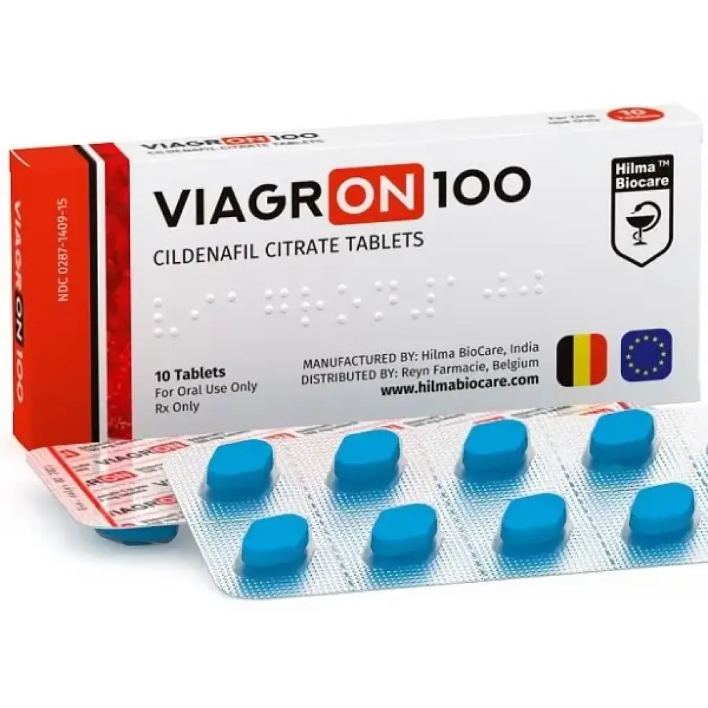 Viagron 100 (Hilma) Viagron 100 (Hilma)