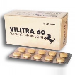 Vilitra 60 mg