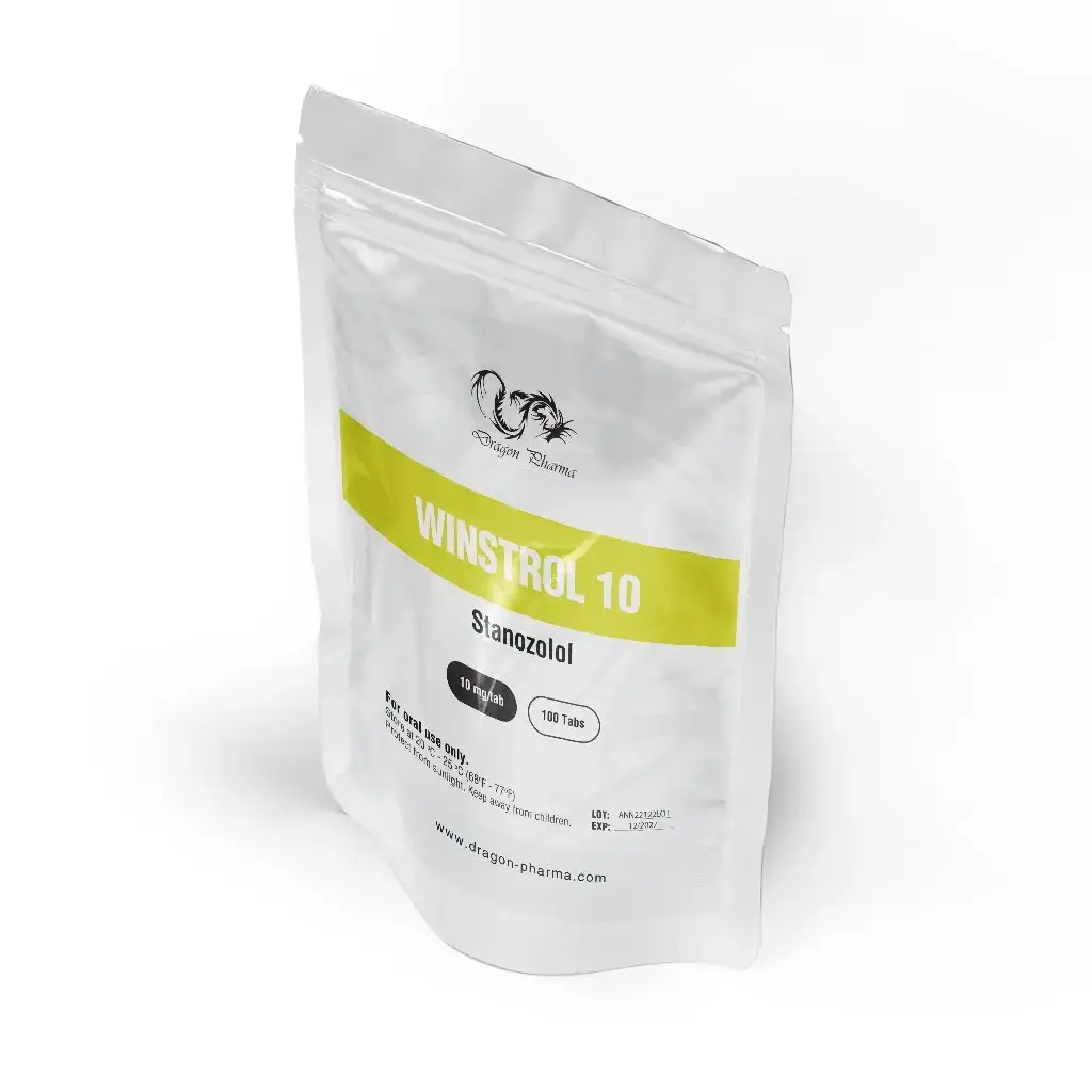 Winstrol 10mg Tabs Winstrol 10mg Tabs