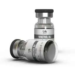 Winstrol 50 Inj