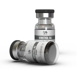 Winstrol 50 Inj - Stanozolol - Dragon Pharma, Europe Winstrol 50 Inj - Stanozolol - Dragon Pharma, Europe