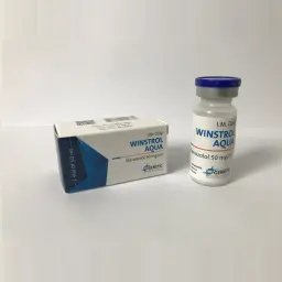 Winstrol Aqua (10ml)