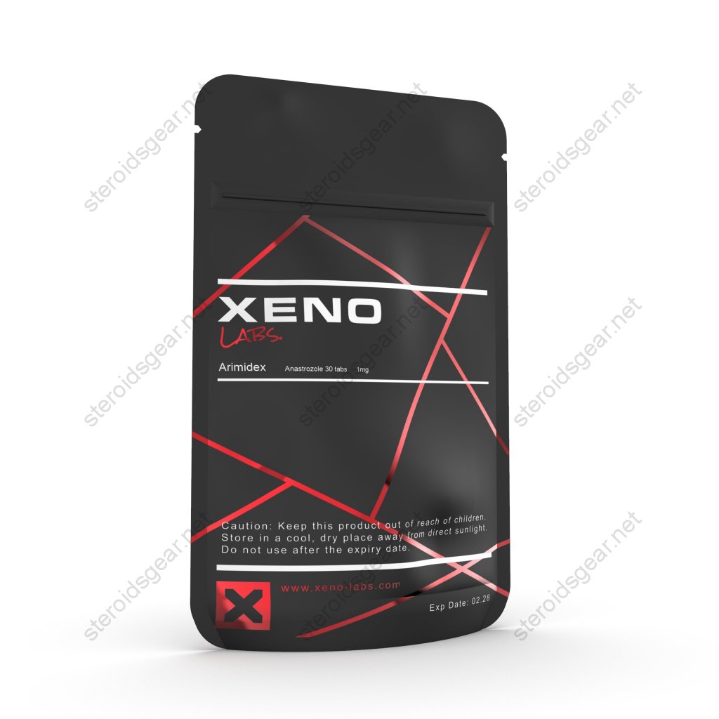 Xeno Arimidex Xeno Arimidex