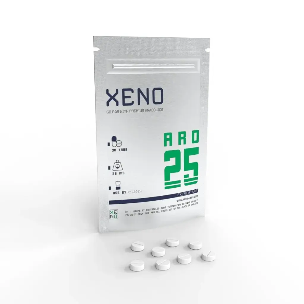 Xeno Aromasin Xeno Aromasin