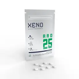 Xeno Aromasin