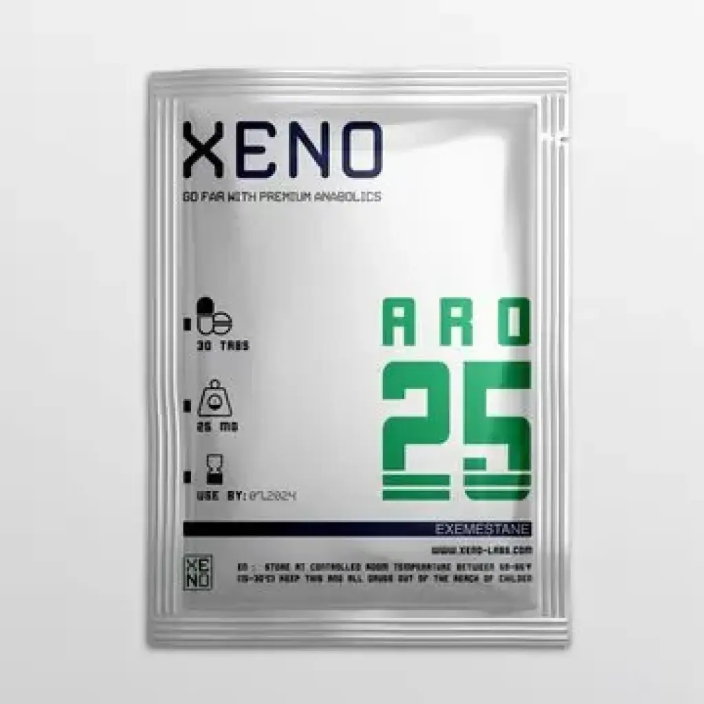 Xeno Aromasin Xeno Aromasin