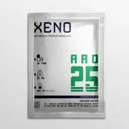 Xeno Aromasin