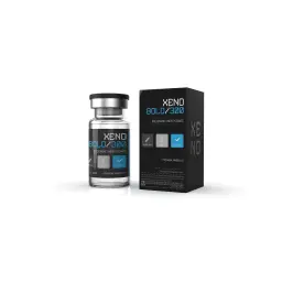Xeno Bold 300