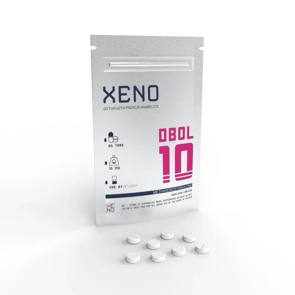Xeno Dianabol 20 Xeno Dianabol 20