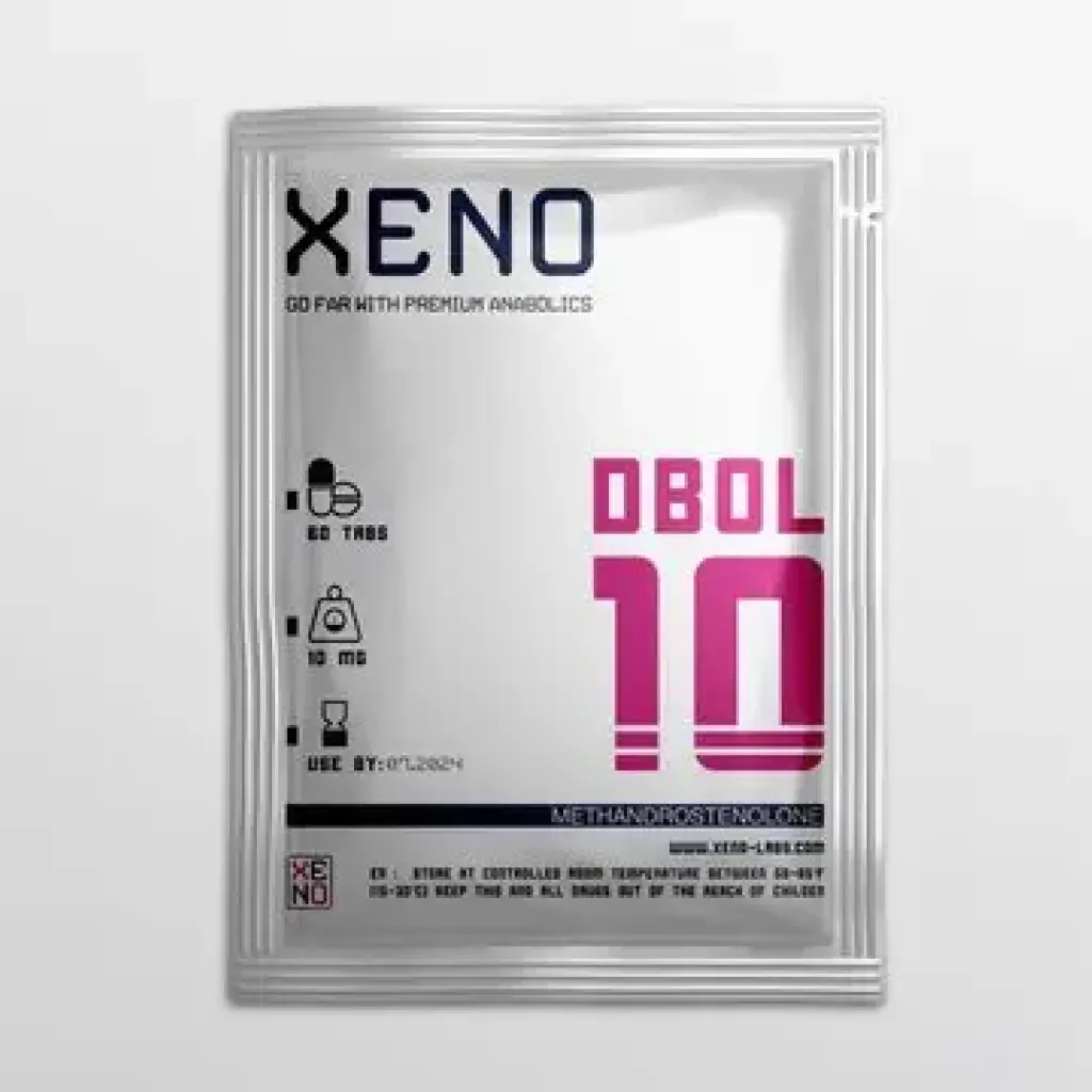 Xeno Dianabol 20 Xeno Dianabol 20
