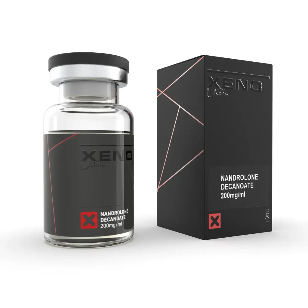 Xeno Nandrolone Decanoate Xeno Nandrolone Decanoate