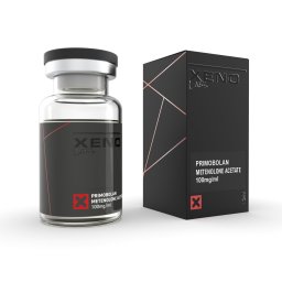 Xeno Primo 100