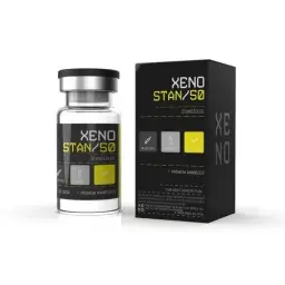 Xeno Stan 50 Inj.