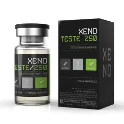 Xeno Testosterone Enanthate