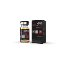 Xeno Trenbolone Acetate