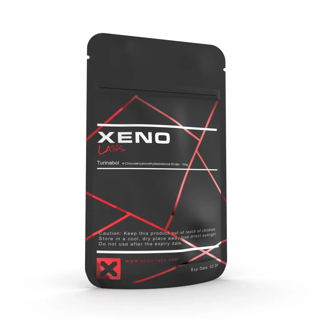 Xeno Turinabol 10mg Xeno Turinabol 10mg