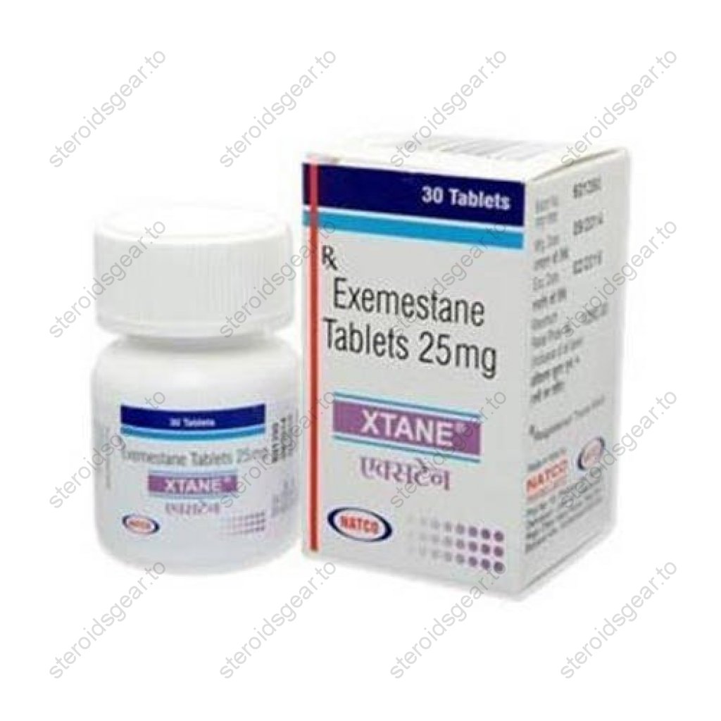 Xtane (Aromasin) Xtane (Aromasin)