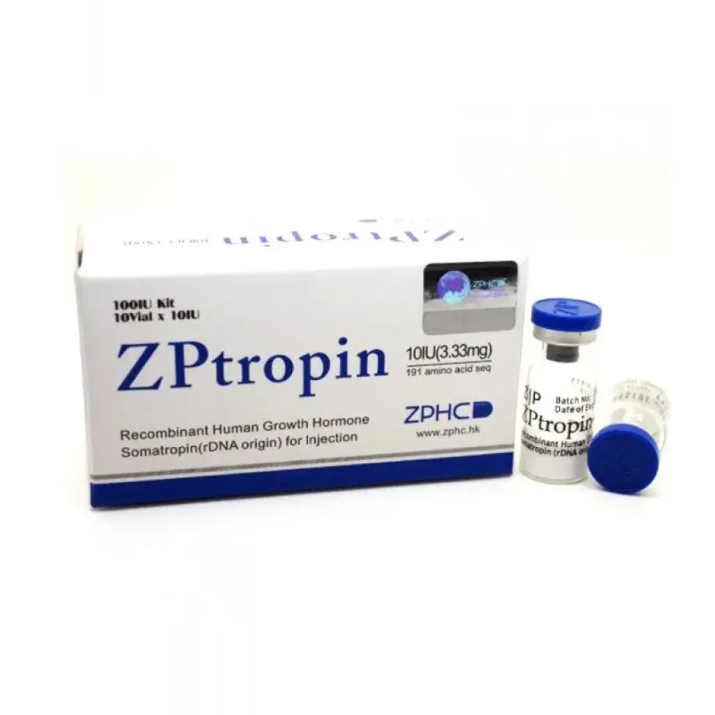 ZPtropin ZPtropin