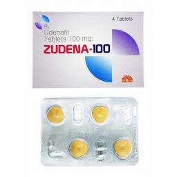 Zudena 100 mg