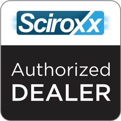 sciroxx authorized dealer