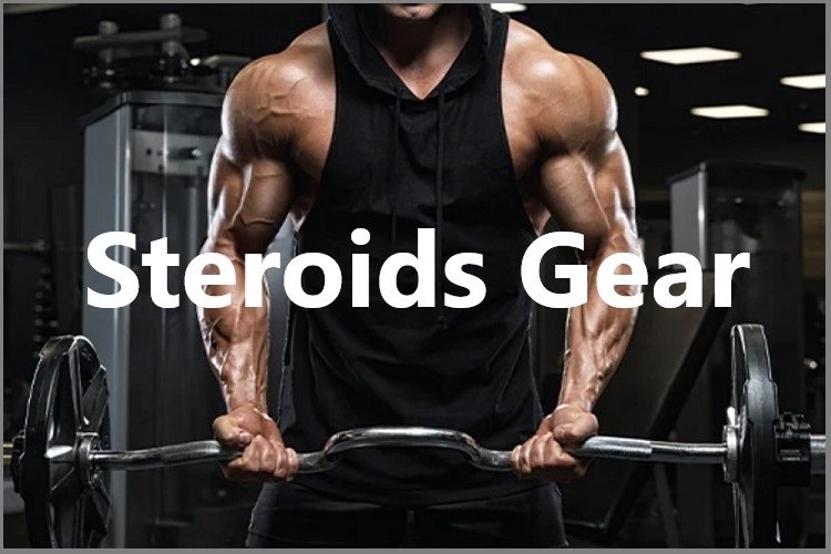 Steroids Gear