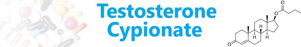 Testosterone Cypionate Steroids