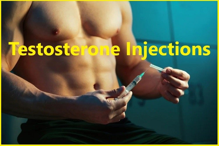 Testosterone Injections