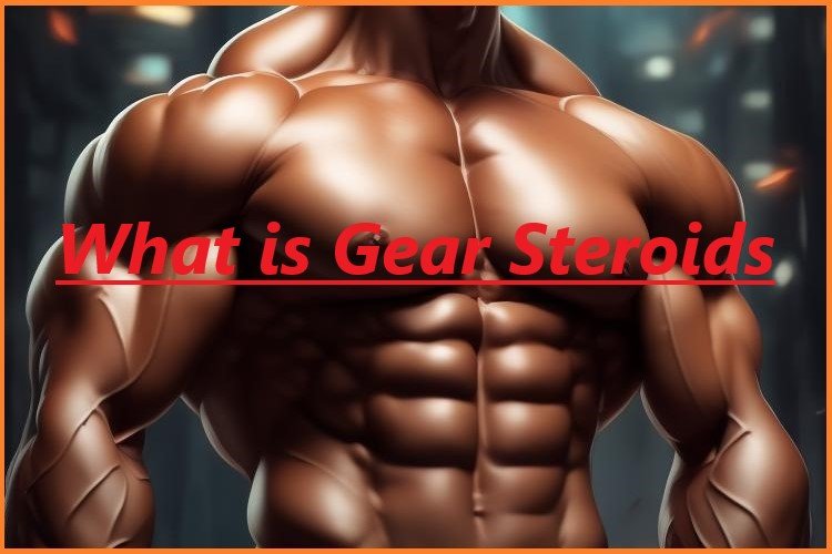 What is Gear Steroids?