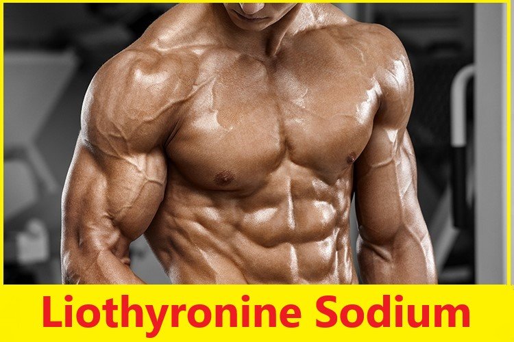 What is Liothyronine?