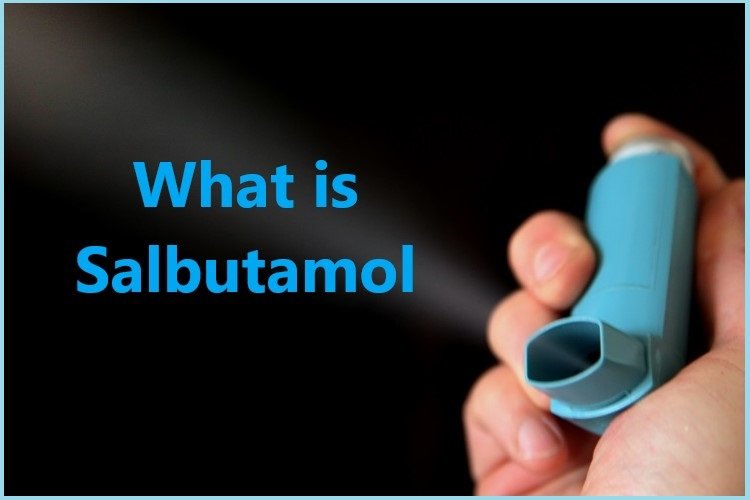 What is Salbutamol