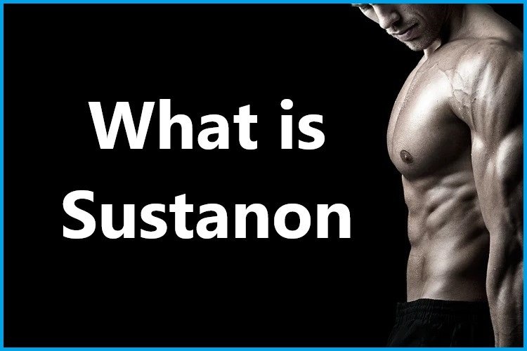 What is Sustanon?