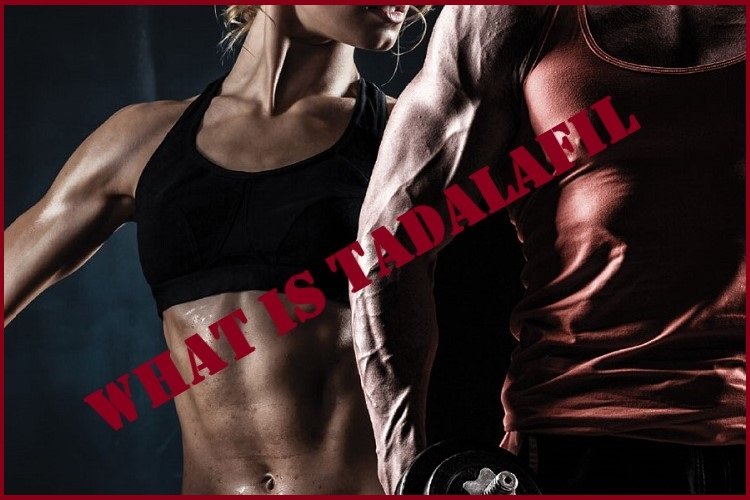 What is Tadalafil?